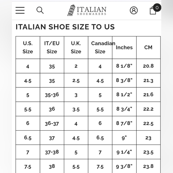 Vero Cuoio Leather Ankle Boots - Picture 8 of 8